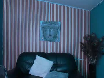 Ashley_Bennet_ March 12, 2026 Chaturbate stream image