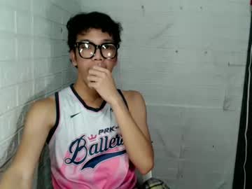 Asianbaexx March 12, 2026 Chaturbate stream image