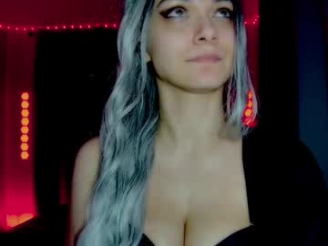 Darkskullmistress March 12, 2026 Chaturbate stream image