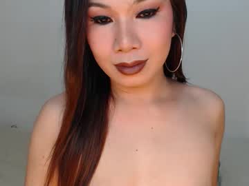 Hannabanana_Ts March 12, 2026 Chaturbate stream image