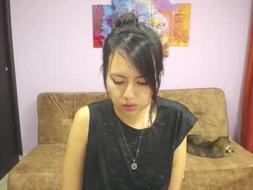 Hi_Allison March 12, 2026 Chaturbate stream image