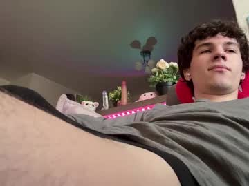 Jeremy1scott March 12, 2026 Chaturbate stream image