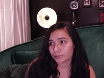 Lireesa March 12, 2026 Chaturbate stream image
