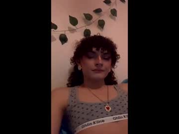 Lucianromeo17 March 12, 2026 Chaturbate stream image
