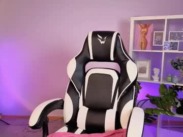 Melissacharm_ March 12, 2026 Chaturbate stream image
