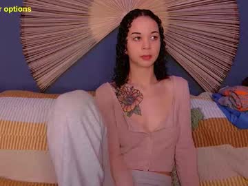 Midnight__Muse March 12, 2026 Chaturbate stream image