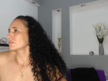 Milf_March March 12, 2026 Chaturbate stream image