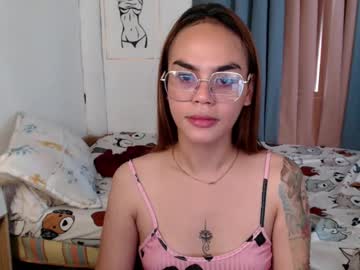 Superhotvaleria March 12, 2026 Chaturbate stream image
