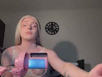 Alena_Dubai March 12, 2026 Chaturbate stream image