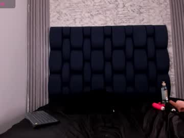Ashlybenison March 12, 2026 Chaturbate stream image