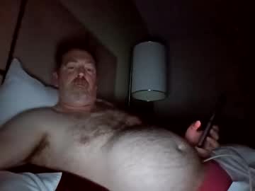 Countrypenn March 12, 2026 Chaturbate stream image