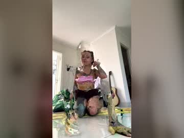 Dimilk March 12, 2026 Chaturbate stream image