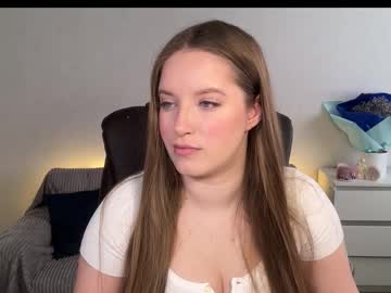 Evajuly March 12, 2026 Chaturbate stream image