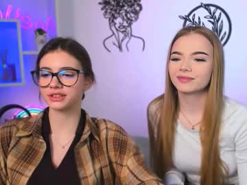 Mia_Bamby1 March 12, 2026 Chaturbate stream image