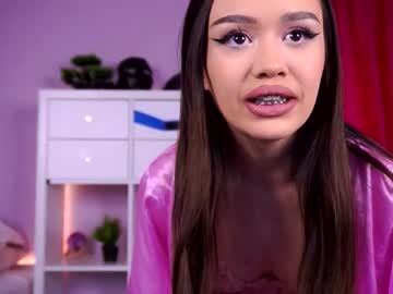 Mistyreeds March 12, 2026 Chaturbate stream image