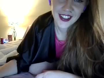 Roxyredxo12 March 12, 2026 Chaturbate stream image