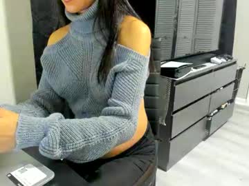 Scarlettjennerr March 12, 2026 Chaturbate stream image
