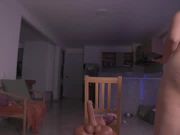 She_Lau_Ghs March 12, 2026 Chaturbate stream image