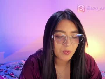 Soy_Anny_777 March 12, 2026 Chaturbate stream image
