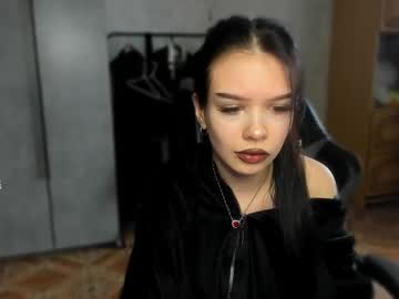 Sweetydeviliya March 12, 2026 Chaturbate stream image