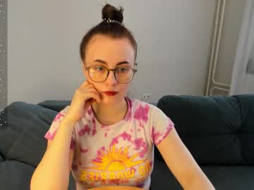 Alice_Presly March 12, 2026 Chaturbate stream image