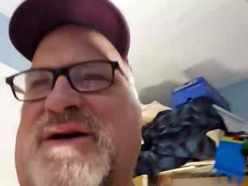 Bendavewill March 12, 2026 Chaturbate stream image