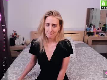 Cute_Milana March 12, 2026 Chaturbate stream image
