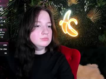 Elisabeth_Binder March 12, 2026 Chaturbate stream image