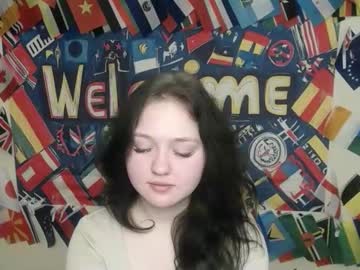 _Foxy_Lady March 12, 2026 Chaturbate stream image