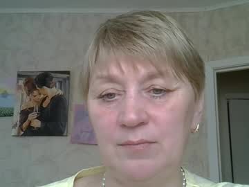 Geria_Nika March 12, 2026 Chaturbate stream image
