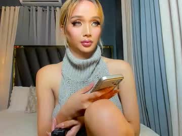 Madissonmorgan March 12, 2026 Chaturbate stream image