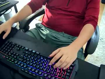 Skullcandyyyy March 12, 2026 Chaturbate stream image