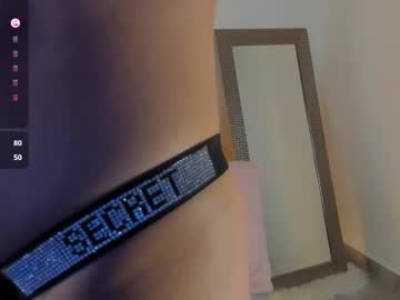 Xena_Bush March 12, 2026 Chaturbate stream image