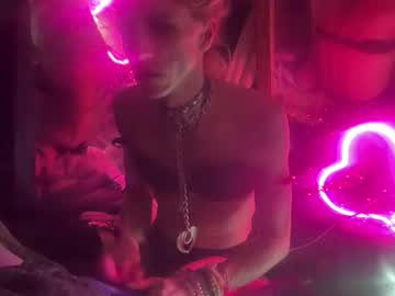 3jackieeikcaj3 March 12, 2026 Chaturbate stream image