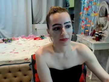 Annedevrim March 12, 2026 Chaturbate stream image