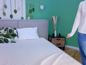 Cherrycrushlove March 12, 2026 Chaturbate stream image