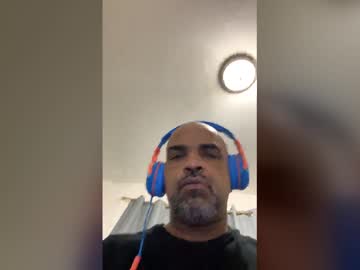 Cyclops1980speed March 12, 2026 Chaturbate stream image