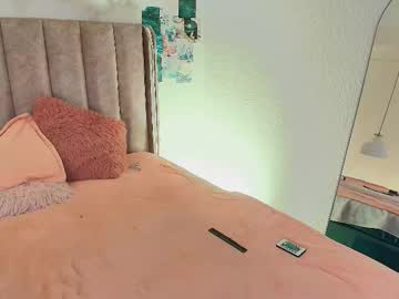 Evette1 March 12, 2026 Chaturbate stream image