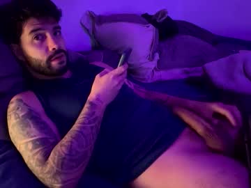 Freshvibes55 March 12, 2026 Chaturbate stream image