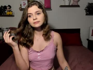 Haleyreedme March 12, 2026 Chaturbate stream image