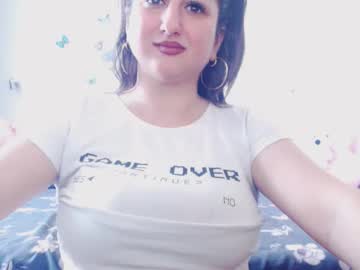 Kinkydenny4you March 12, 2026 Chaturbate stream image