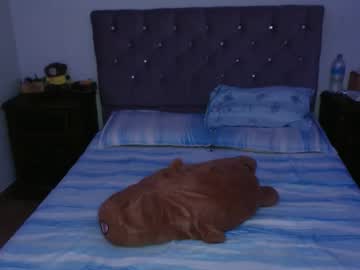 Lucianahotty91 March 12, 2026 Chaturbate stream image