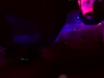 Madbanjo March 12, 2026 Chaturbate stream image