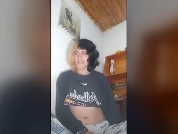 Makimorningstar March 12, 2026 Chaturbate stream image