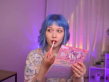 Museluna March 12, 2026 Chaturbate stream image
