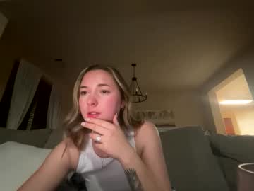 Naomijack69 March 12, 2026 Chaturbate stream image
