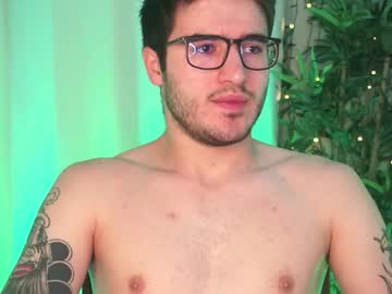 T0ny_Wylie March 12, 2026 Chaturbate stream image
