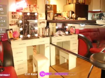 Tgirlbelinda March 12, 2026 Chaturbate stream image