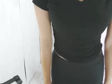 Tightybaby March 12, 2026 Chaturbate stream image