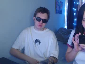 Wendy_The_Witch March 12, 2026 Chaturbate stream image